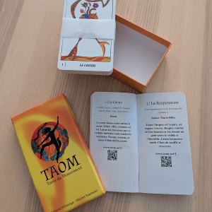 TAOM Pocket - [Version française]